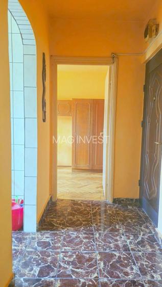 De vanzare apartament cu 3 camere Tiglina 1, etaj intermediar - 9