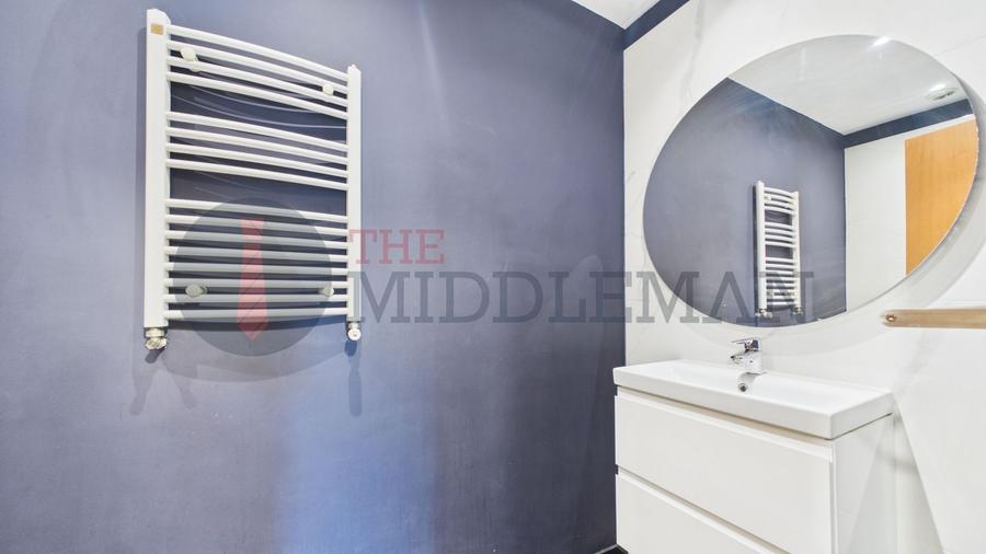 Apartament de închiriat Șoseaua Nordului | Vedere Herăstrău | 172 mp