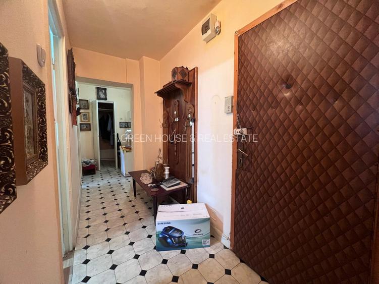 Apartament 2 camere,zona Piata Centrala - 4