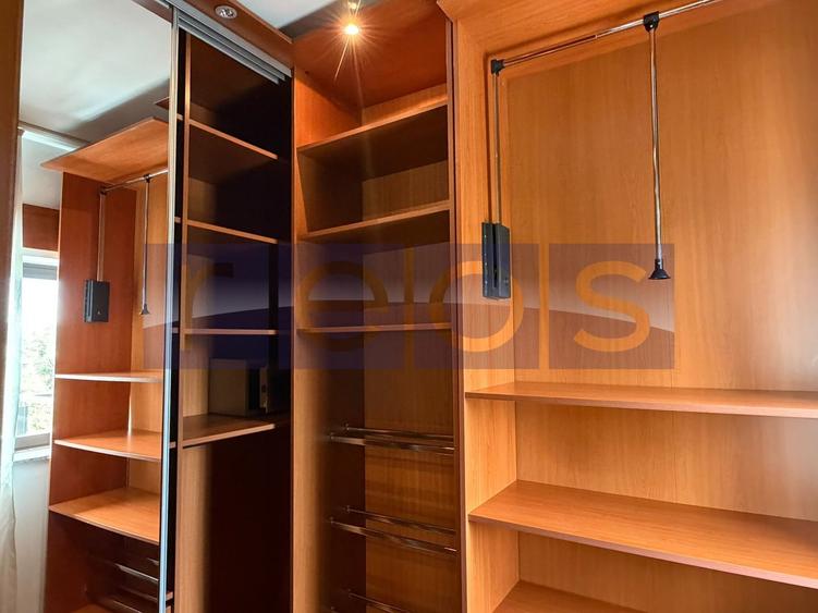 INCHIRIERE DUPLEX SOS NORDULUI | 3 CAMERE | VEDERE PARC | 168 MP |