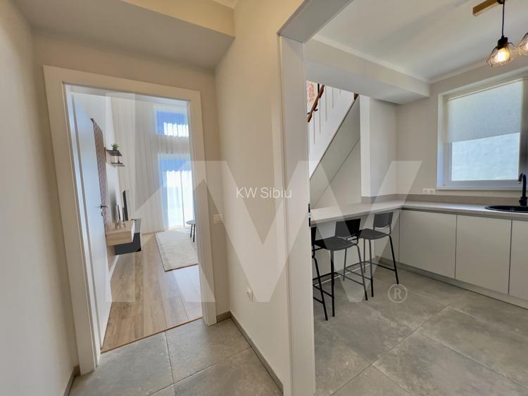 Penthouse 4 camere - 11