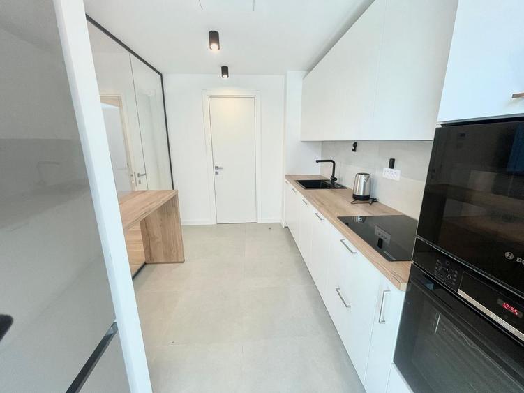 De inchiriat 2 camere in Nusco City 2-prima închiriere