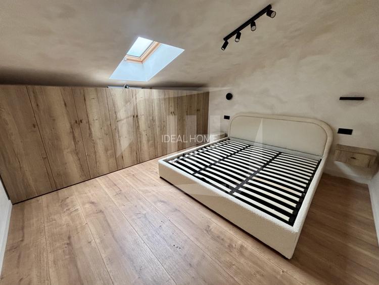 Casa 3 camere I prima inchiriere I  cu parcare I zona Garii - 7