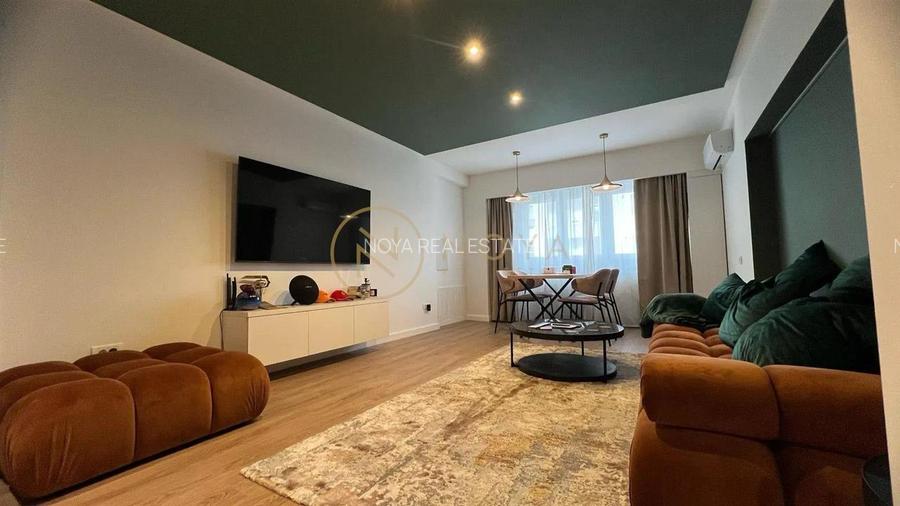 Apartament cu 2 camere Aviatiei metrou Caramfil - 8