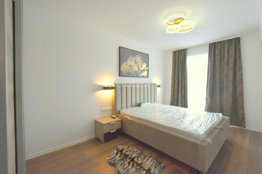 Apartament spatios 2 camere inchiriere - Denya Forest - 9