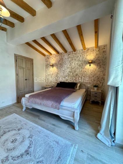 Casa cu 4 camere 160 mp + curte 250 mp, parcare, pet friendly, zona Tractorul - 7