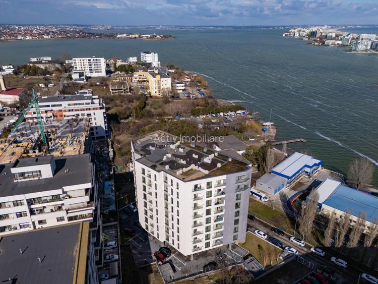 Tomis Nord–Campus | 3 camere - Aviatorii Residence | etaj 7 | parcare subterana - 3