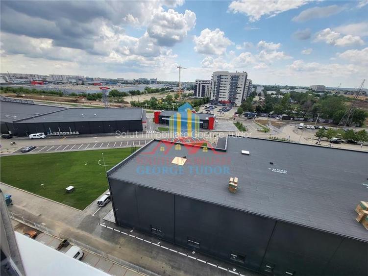 Inchiriere apartament decomandat Avangarde City - 10