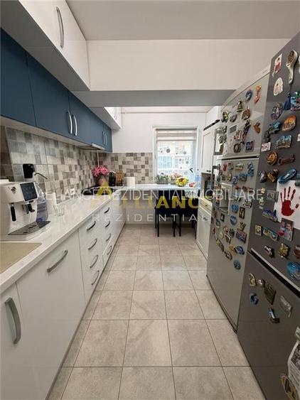 3 CAMERE 2 BAI - CONFORT CITY - 102MP - 4