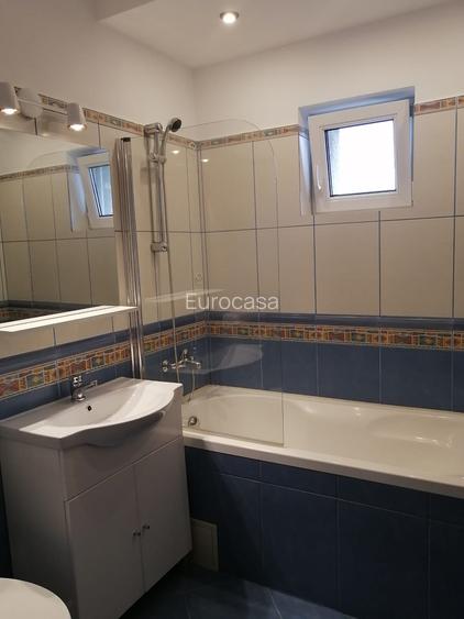 Ap. 2 dormitoare Lipovei - Iulius Mall de închiriat - 9
