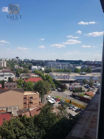 Apartament 3 Camere - DE RENOVAT - Obor  U3  - 12