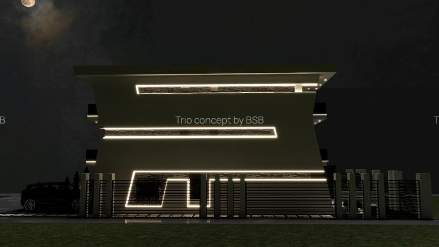 Vilă de Lux Exclusivistă – Ofertă Specială în Matei Milo, Voluntari - 4