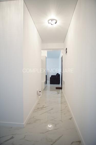 Splaiu Unirii | metr. M.Bravu | Tineretului | bl.2022,totul nou,centrala proprie - 22