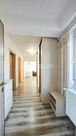 3 Camere Moderne, Loc de Parcare & Comision 0% - 30