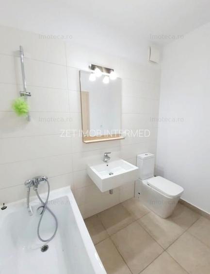 2 camere Lujerului - complex Gran Via - 7