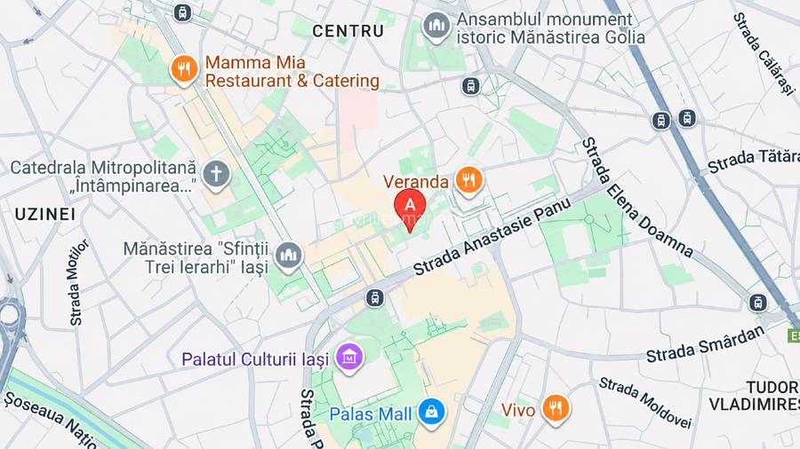 vand ap central iasi( Hala centrala) - 3