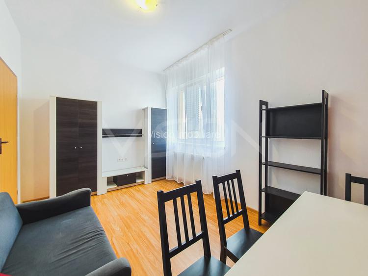 ✅2 cam dec | 40 mp | modern | parcare | Mihai Românul - 13