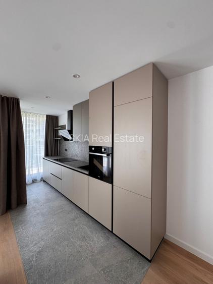 Apartament cu 4 camere de închiriat în One Herăstrău Vista - 5