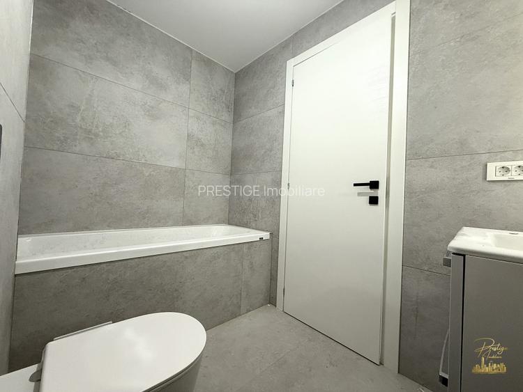 Apartament cu 2 camere tip Torino de vanzare in Prima Urbana 3-Oradea - 14
