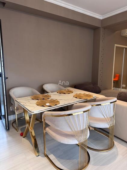 Apartament de vânzare cu 3 camere ,mobilat în zona Floreasca(Calea Floreasca) - 3