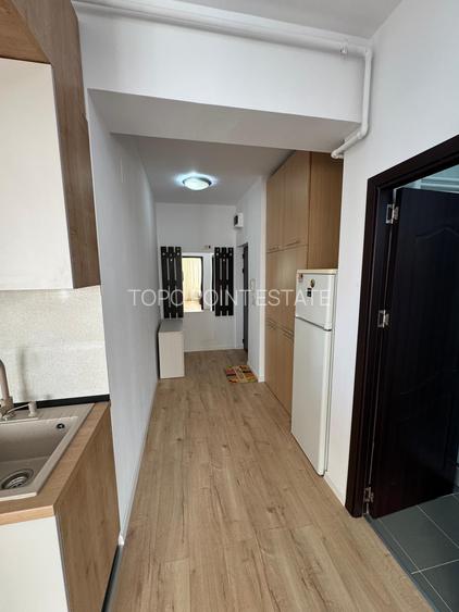 Prima inchiriere - bloc nou - centrala termica proprie - 6