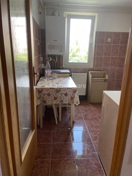 Garsoniera Garii - 5