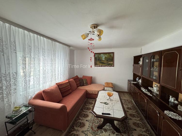 Casa Individuala Becicherecu Mic,P+E,5 Camere,2 Bai,Garaj,Partial Mobilata - 17