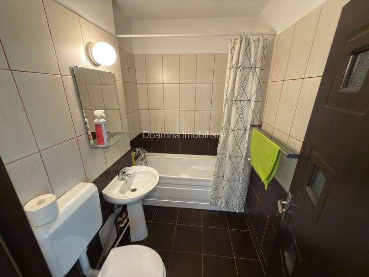 Apartament 2 camere, 51 mp, renovat, Campia Libertatii, nr. 31. - 4