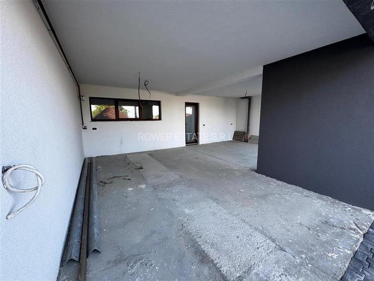 Casa Individuala situata in Feleacu ,140 mp utili + suprafata teren 1000 mp! - 22