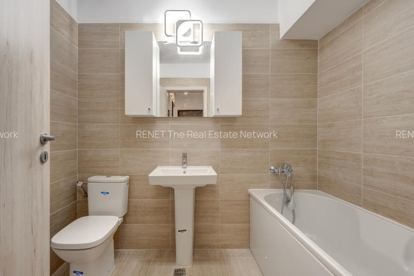 Garsoniera Drumul Taberei, Moghioros Park Residence, Loc Parcare ! - 8