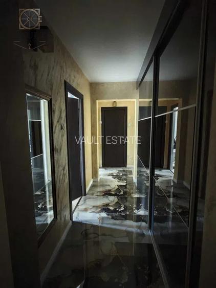 APARTAMENT 3 CAMERE - CENTRALA PROPRIE - METROU GORJULUI - 3