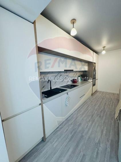 Apartament 2 camere de vanzare White Titanic +loc de parcare - 13