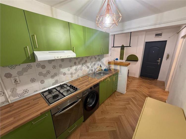 Apartament 2 camere, parter, 53 mp - Zona Sagului - 2