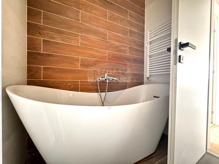 Vanzare apartament nou, 2 camere premium în complexul ROKA RESIDENCE - 10