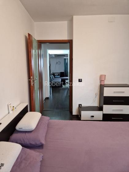 Apartament open space, 3 camere decomandat, 65mp, Stadion/Sala Olimpia - 7