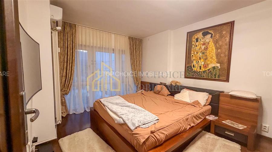 2 CAMERE CALEA MOSILOR - DECOMANDAT - RENOVAT COMPLET - ETAJ 9/10 - 17