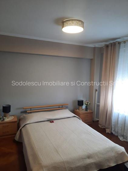 Apartament 3 camere zona Iulius Mall - 4