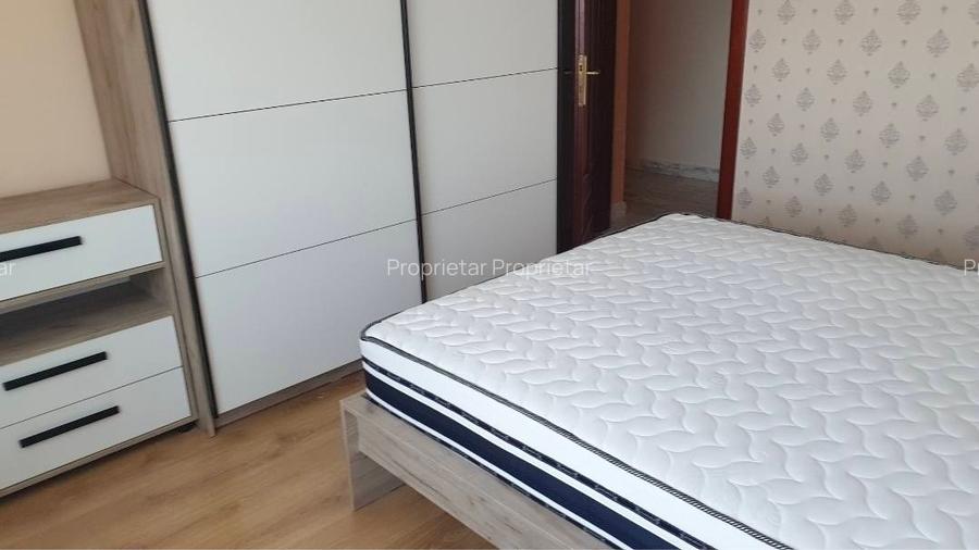 Apartament 4 camera mobilat si utilaj - 5