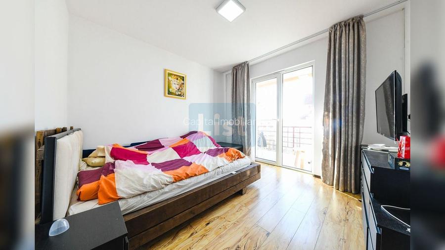 0% comision! 3 camere spațios, 2 băi, priveliște superbă – Gherla - 5