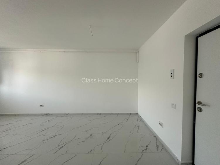 2 camere tip Studio - Bloc nou - Acte gata - Finisaje Extra - Metrou - 2