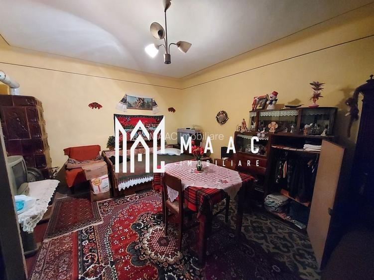 Casa 3 camere | 760 MP Teren | Slimnic - 3