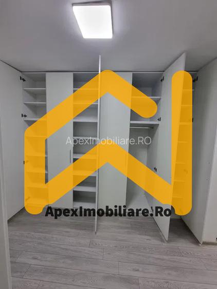 Dristor-ParkLake | 3 Camere | AC | Decomandat | Balcon | Metrou 10min - 5