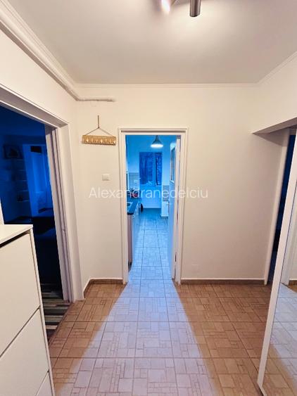 Apartament cozy 2 camere | Metrou 5 min | Camil Ressu | 520 EUR - 8