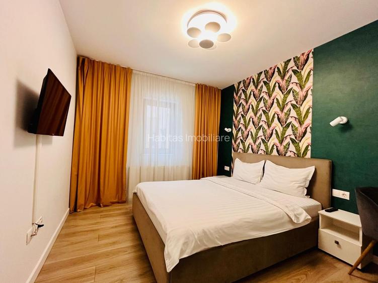 0% Comision| 2 camere | Balcon  | Parcare subterană | - 2