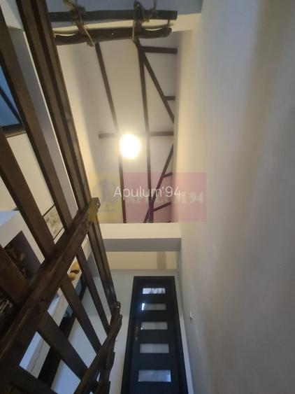 Vila de vanzare in Brebu - Zona Brebu Manastirei - 30