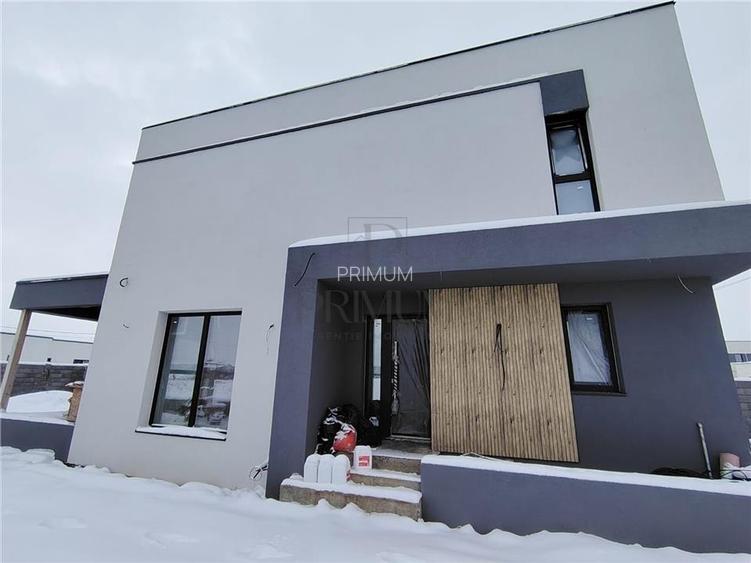 ZONA KAUFLAND - Duplex 4 camere - teren generos - 2