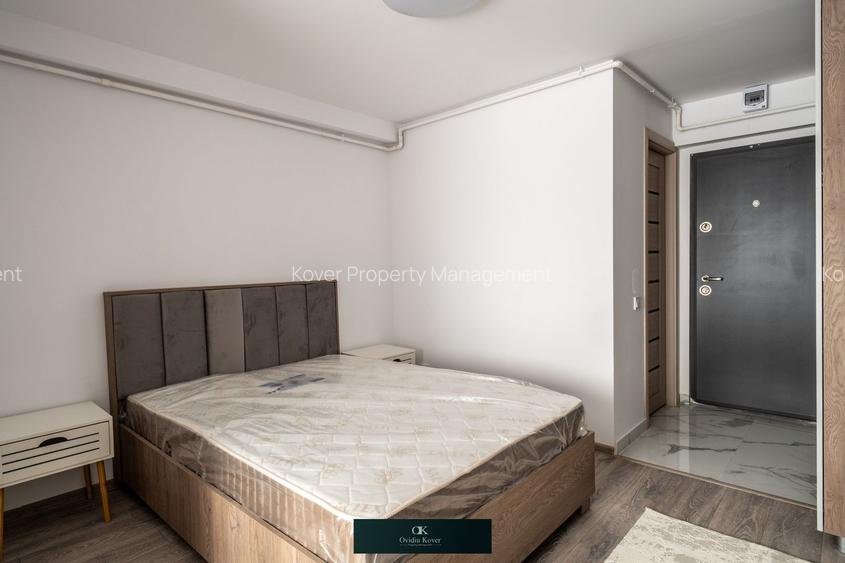 Garsionera de Inchiriat Titan, Aleea Cioplea - 4