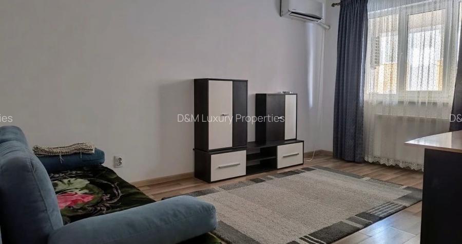 Inchiriere 2 camere Metrou Leonida Popesti Leordeni - 5