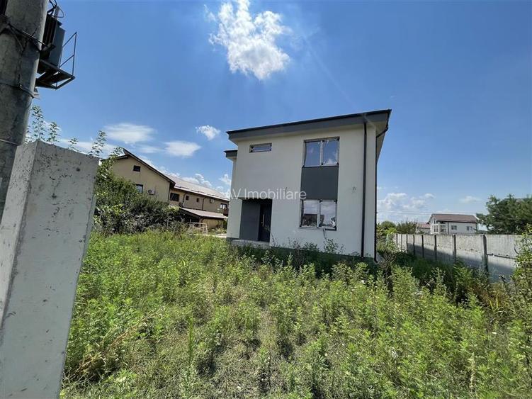 VILA DE VANZARE CIOROGARLA ACCES RAPID A1 - LA CHEIE - 7