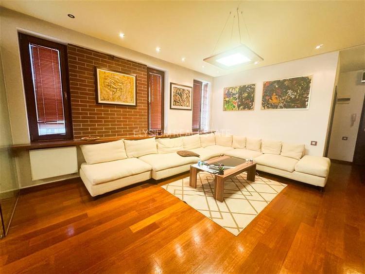 Apartament de inchiriat 4 camere Dorobanti - 6